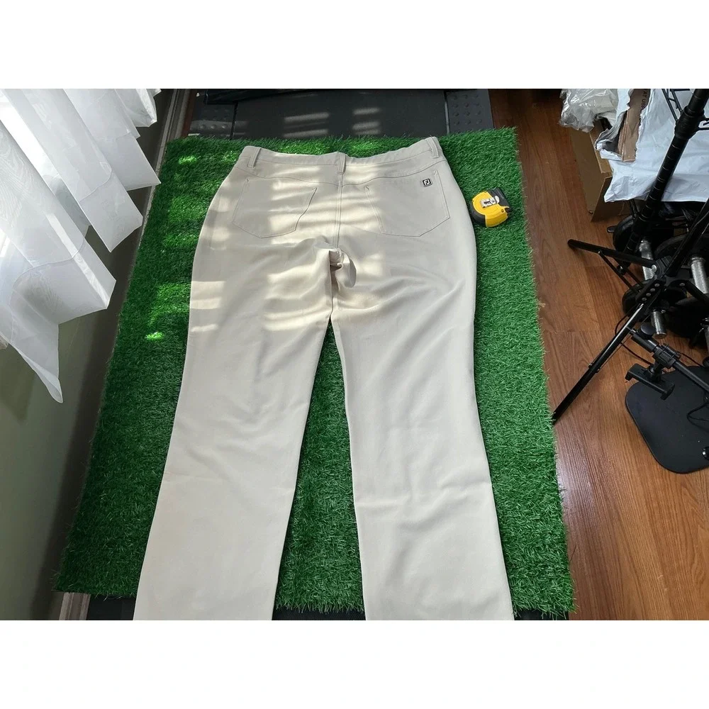 FootJoy athletic fit